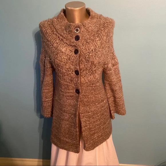 RW&Co‎  cardigan sweater - Picture 1 of 7